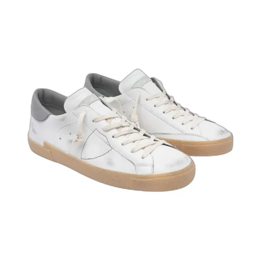 Prsx Low-Top Sneakers