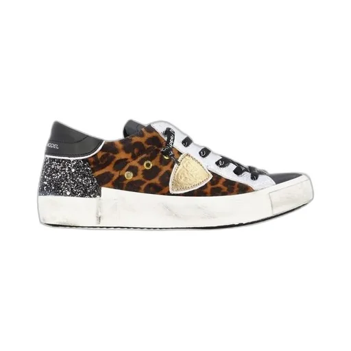 Prsx Low-Top Sneakers