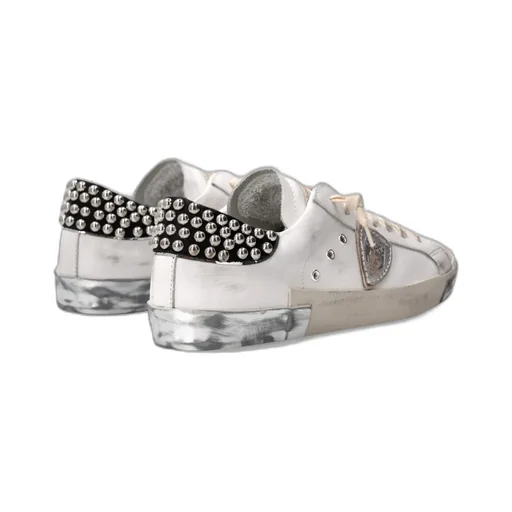 Prsx Tennis Low-Cut Casual Shoes