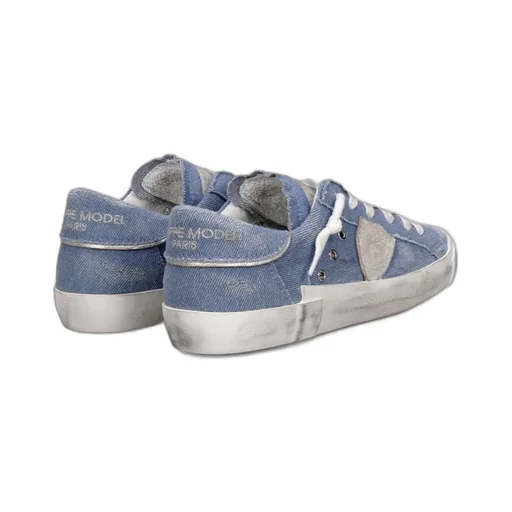 Prsx Tennis Sneakers