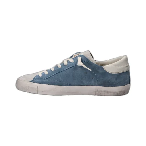 Prsx Low-Top Sneakers
