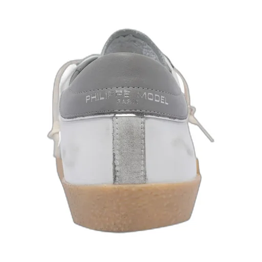 Prsx Low-Top Sneakers