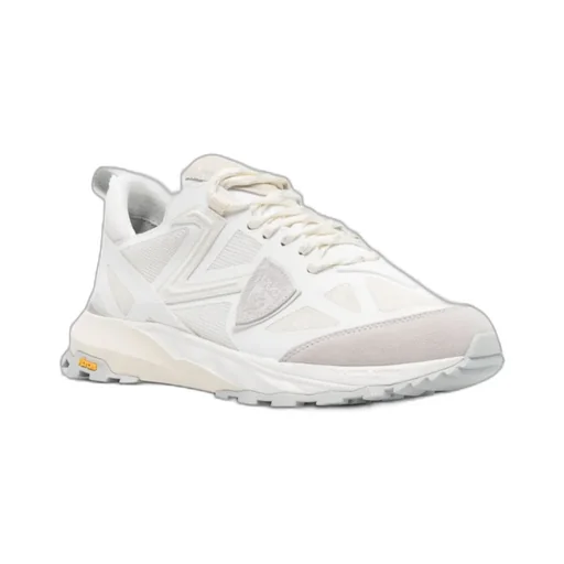 Rocx Running Low-Top Sneakers