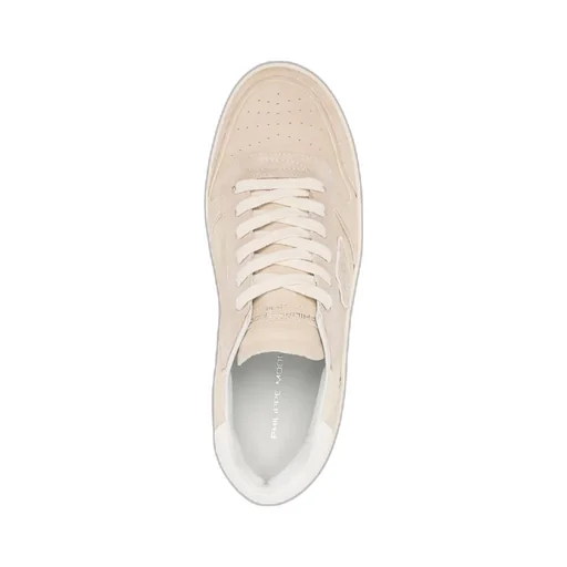 Nice Low-Top Sneakers