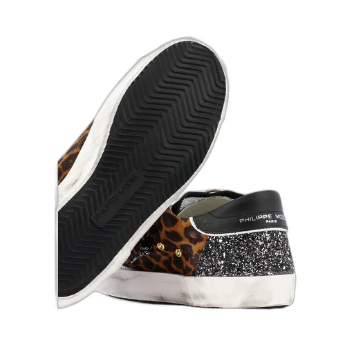 Prsx Low-Top Sneakers