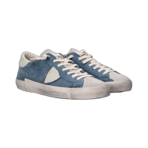 Prsx Low-Top Sneakers