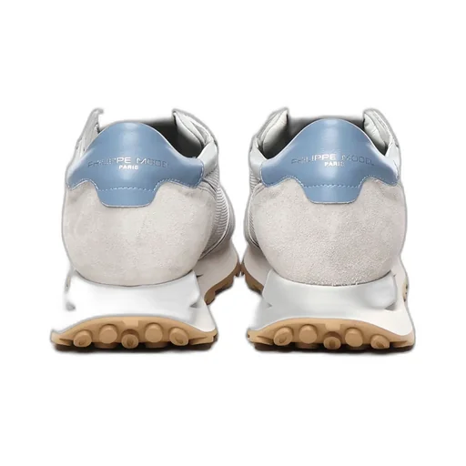 Tropez Haute Low Top Sneakers