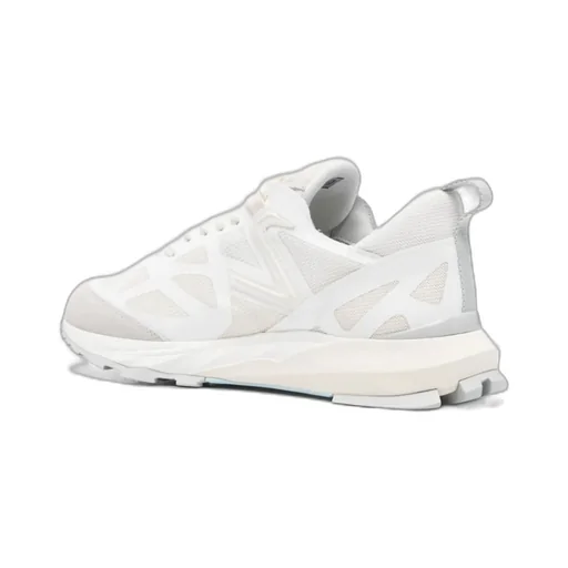 Rocx Running Low-Top Sneakers