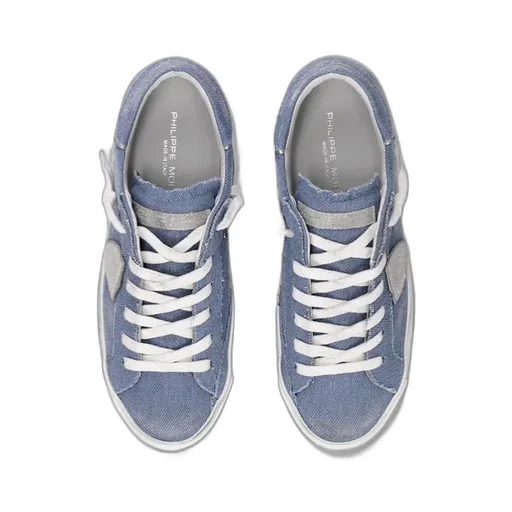 Prsx Tennis Sneakers