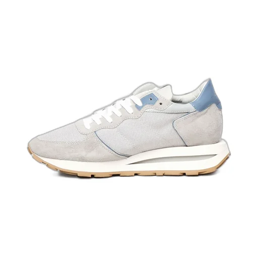 Tropez Haute Low Top Sneakers