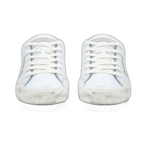 Prsx Low-Top Sneakers
