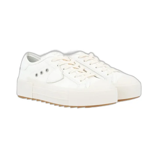 Paris Haute Tennis Sneakers