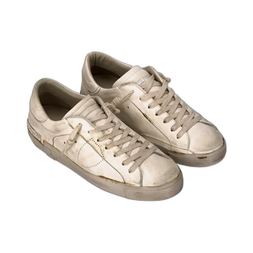 Prsx Low-Top Sneakers