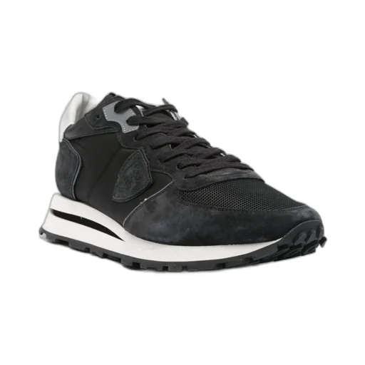 Tropez Haute Low-Top Sneakers