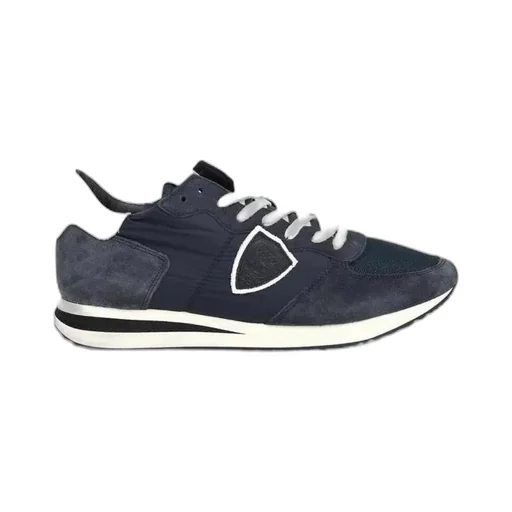 Trpx Basic Low-Top Sneakers