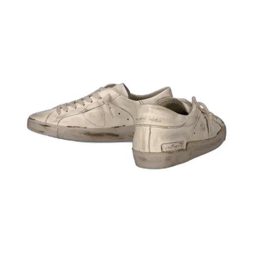 Prsx Low-Top Sneakers