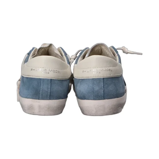 Prsx Low-Top Sneakers