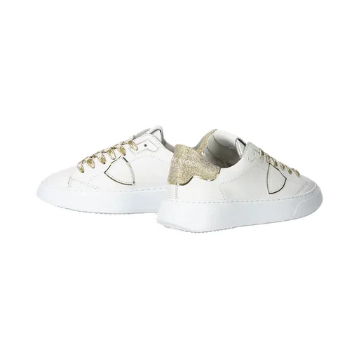Temple Veau Sneakers