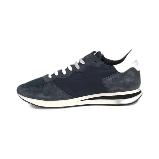Trpx Basic Low-Top Sneakers