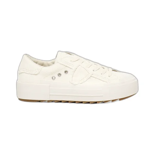 Lace Up Sneakers
