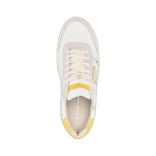 Nice Low Sneakers