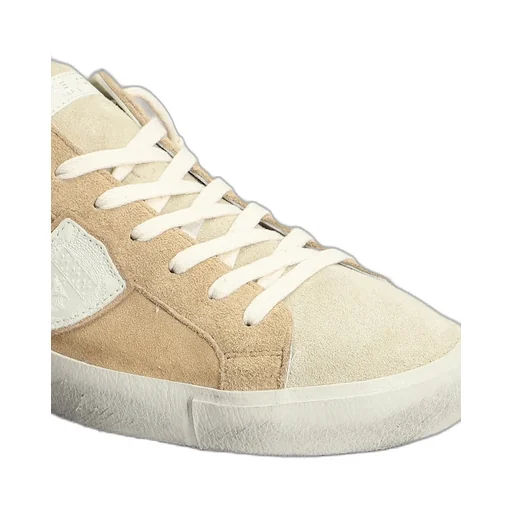 Prsx Low-Top Sneakers