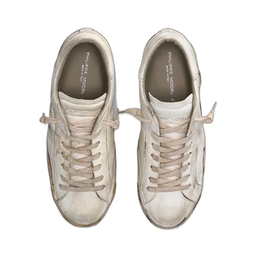 Prsx Low-Top Sneakers