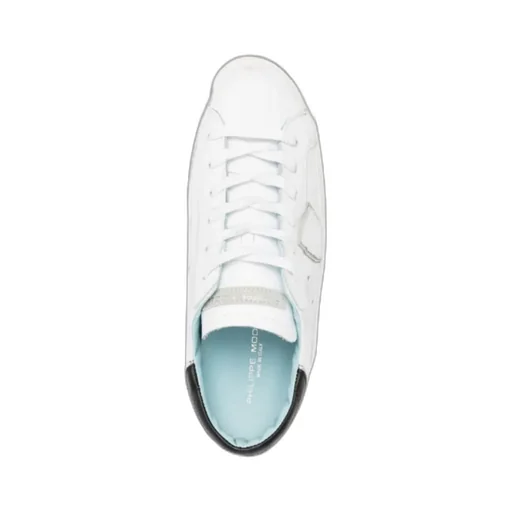 Prsx Veau Lace-Up Sneakers