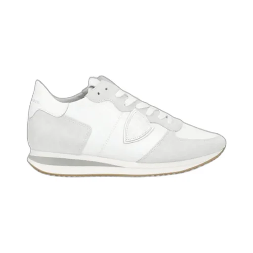 Trpx Lace-Up Sneakers