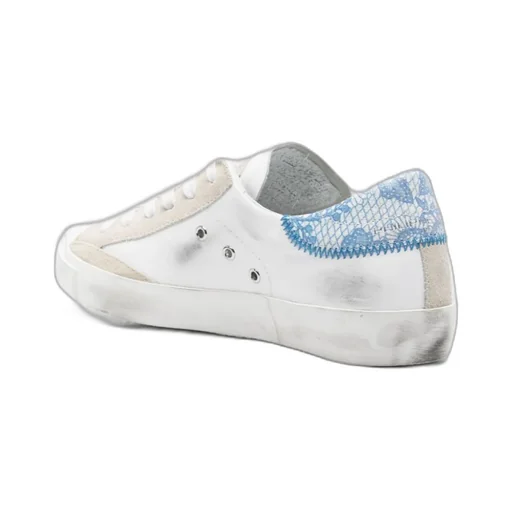 Prsx Lace-Up Sneakers