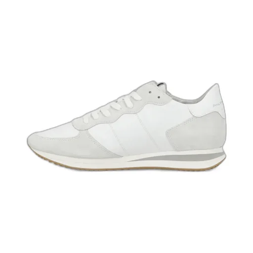 Trpx Lace-Up Sneakers