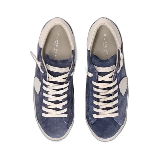 Prsx Low-Top Sneakers