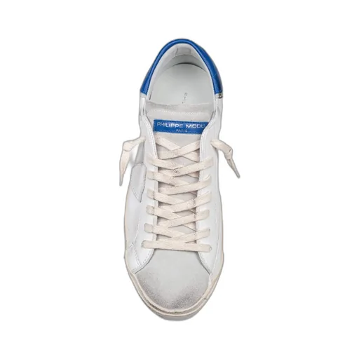 Prsx Low Sneakers