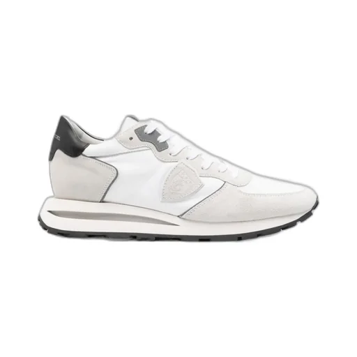 Tropez Haute Low-Top Sneakers