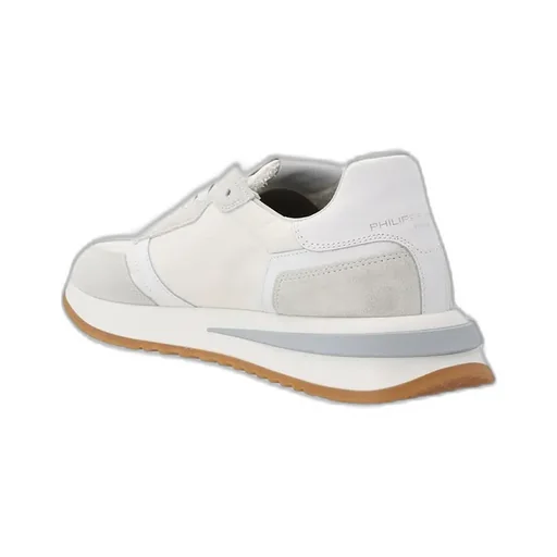 Tropez 2.1 Lace-Up Sneakers