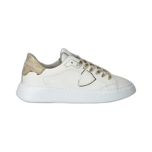 Temple Veau Sneakers