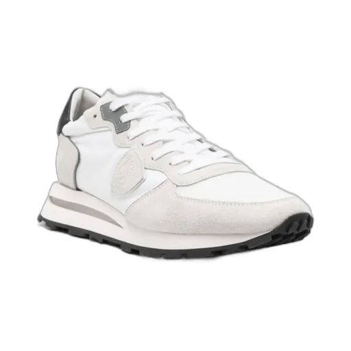 Tropez Haute Low-Top Sneakers
