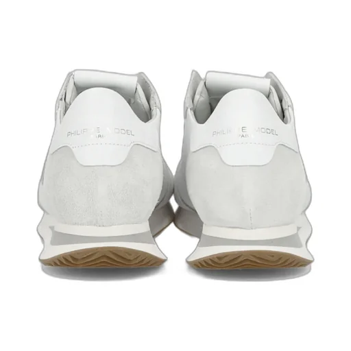 Trpx Lace-Up Sneakers