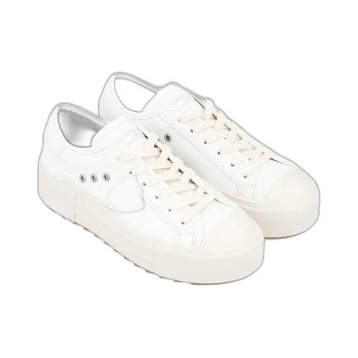 Paris Haute Tennis Sneakers