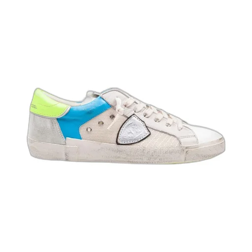 Prsx Lace-Up Sneakers