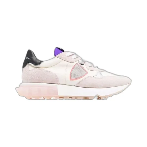 La Rue Low-Top Sneakers