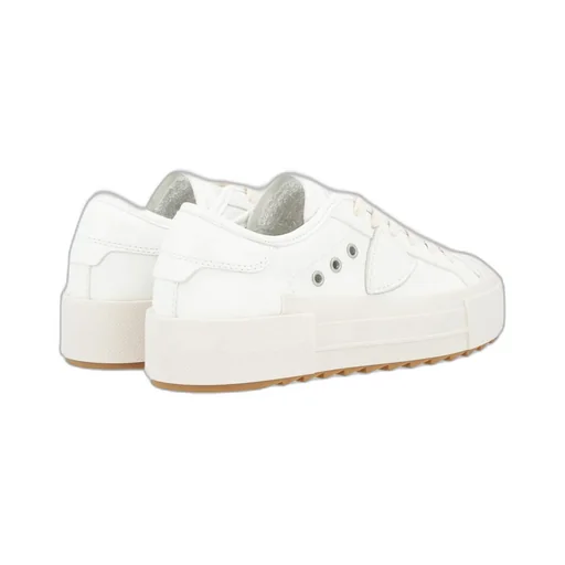 Paris Haute Tennis Sneakers