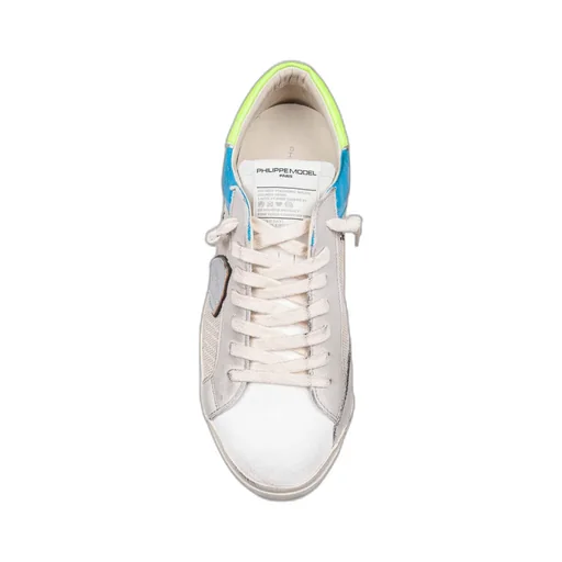 Prsx Lace-Up Sneakers