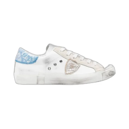 Prsx Lace-Up Sneakers