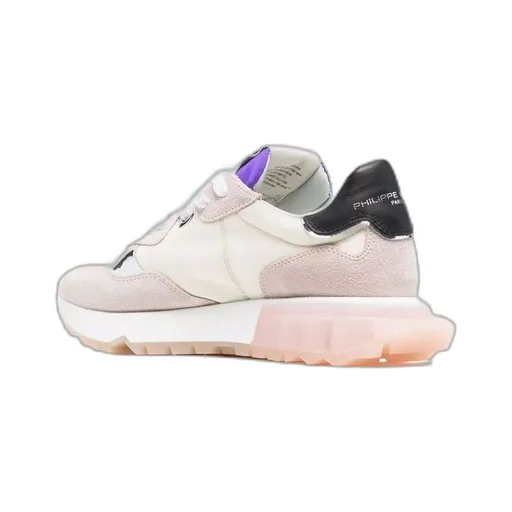 La Rue Low-Top Sneakers