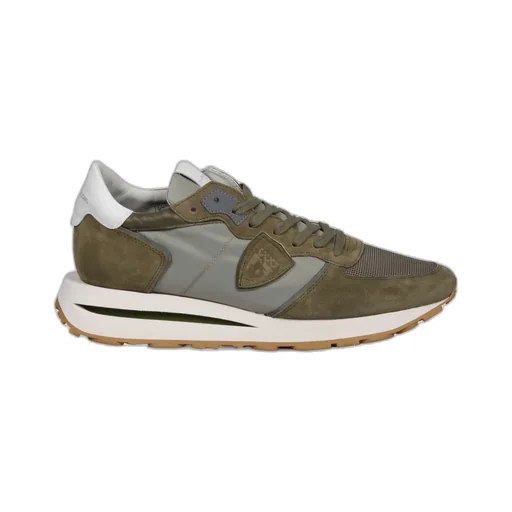 Tropez 2.1 Lace-Up Sneakers