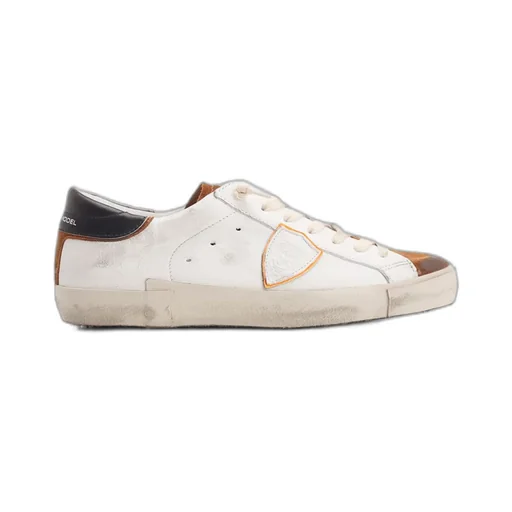 Prsx Low-Top Sneakers