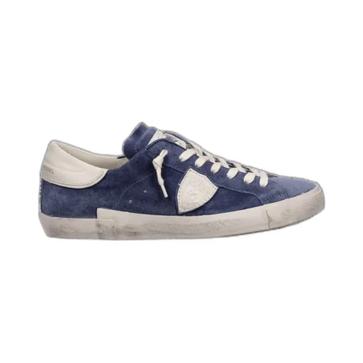 Prsx Low-Top Sneakers