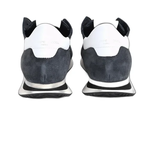 Trpx Basic Low-Top Sneakers