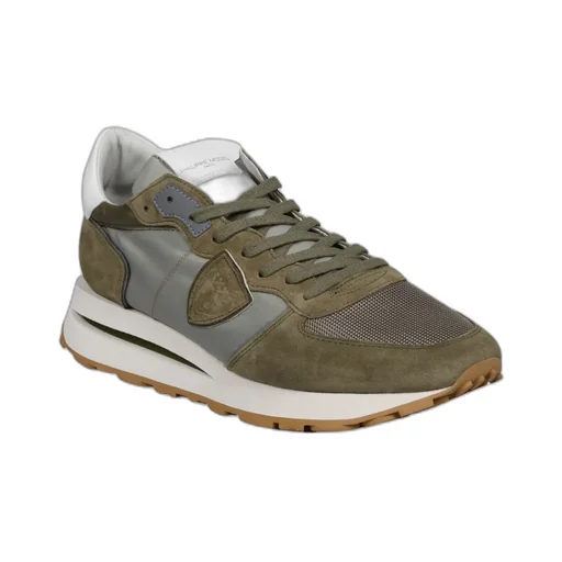 Tropez 2.1 Lace-Up Sneakers